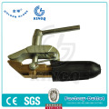 Dustry Direct Price Kingq America Type Electrical Welding Earth Clamp